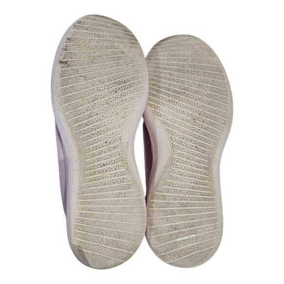 ALLBIRDS Mens Wool Runner Mizzle Pink Running Shoes - Size 9 - Picture 5 of 9